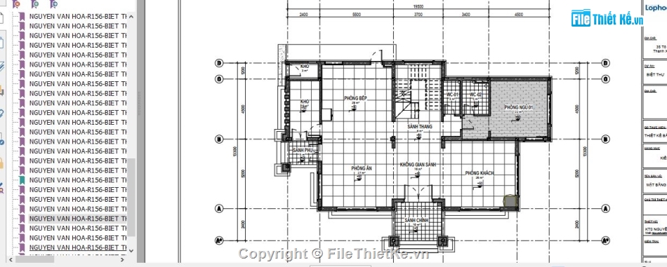 file revit biệt thự 2 tầng,Mẫu revit biệt thự 2 tầng,File revit biệt thự 2 tầng,revit biệt thự 2 tầng,bản vẽ revit biệt thự 2 tầng